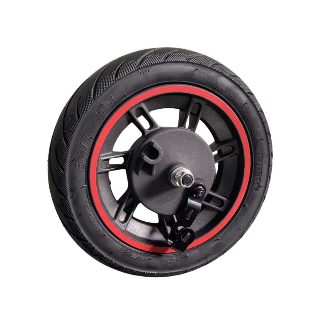 Rear tire for i8