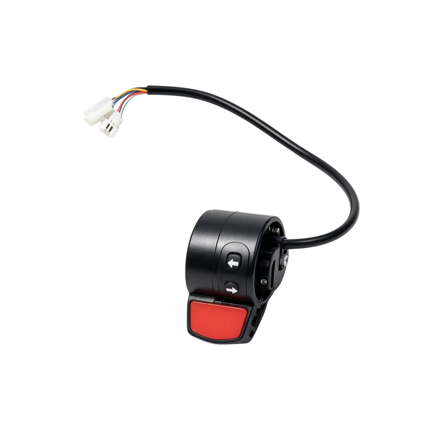 Throttle electronic brake for i10max