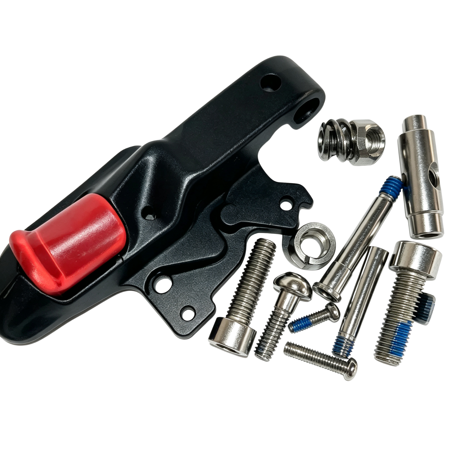 Square folding wrench set for i10/ix7pro