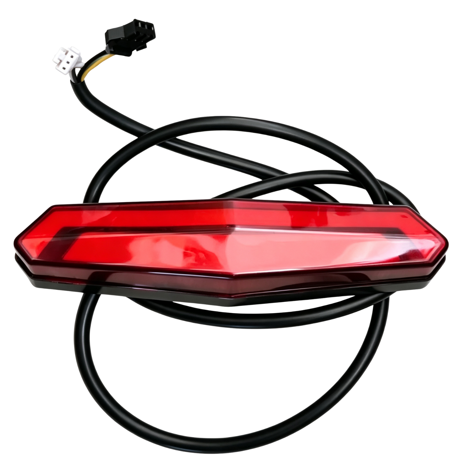 Tail light turn signal for i10pro