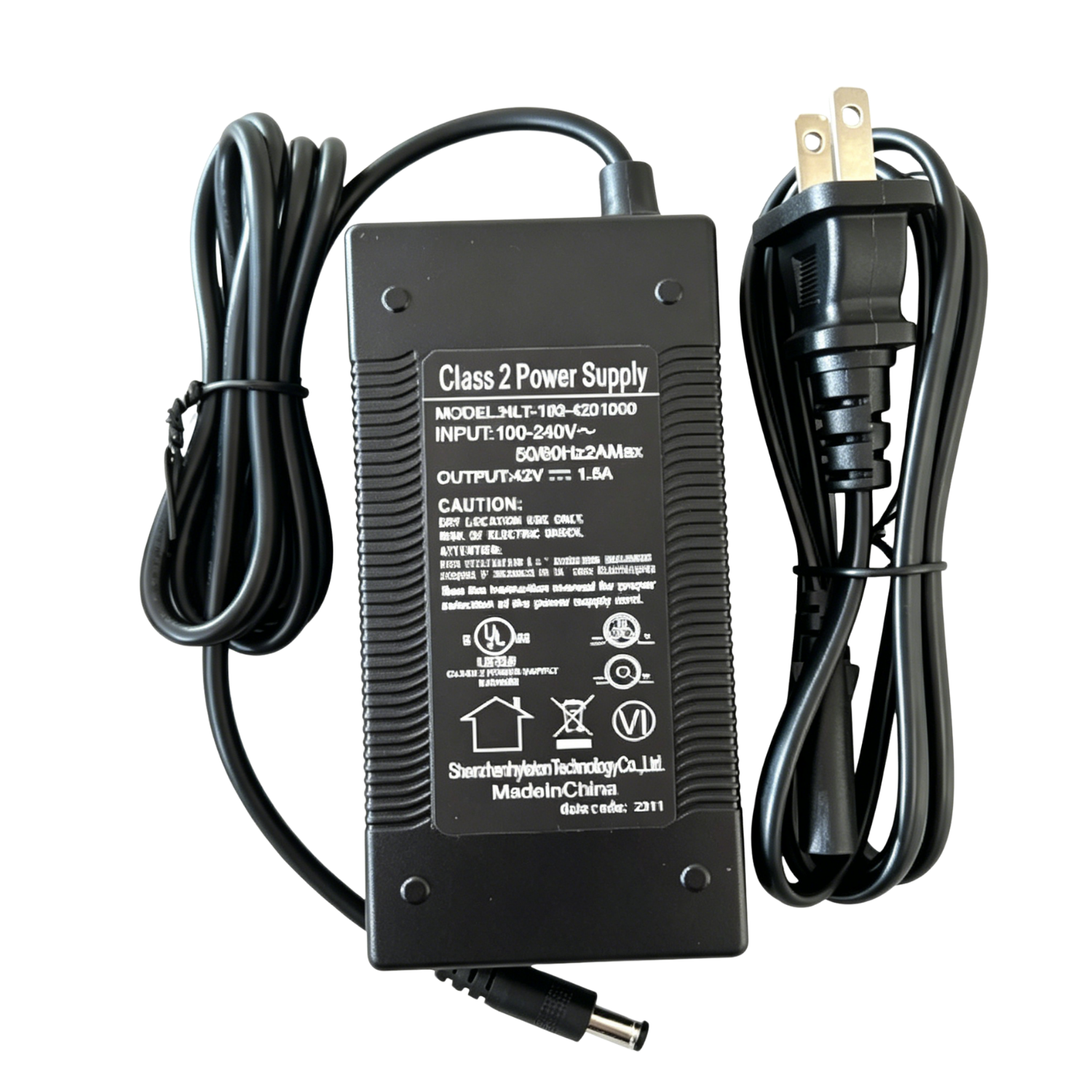 Charger for i9S