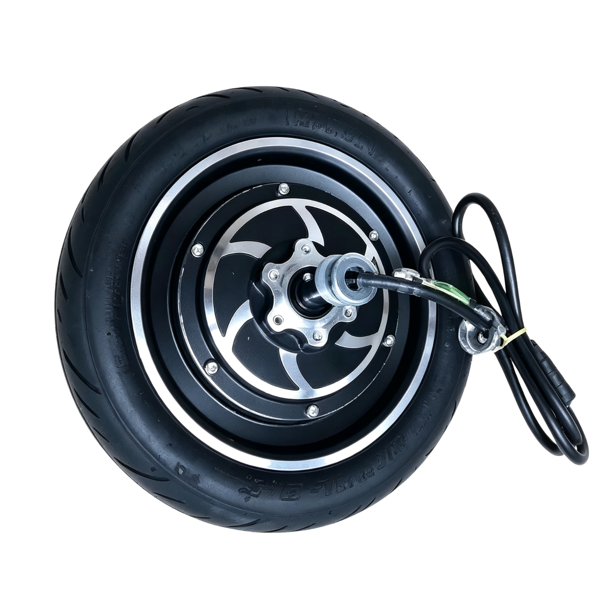 Motor rear wheel for W10/iF1