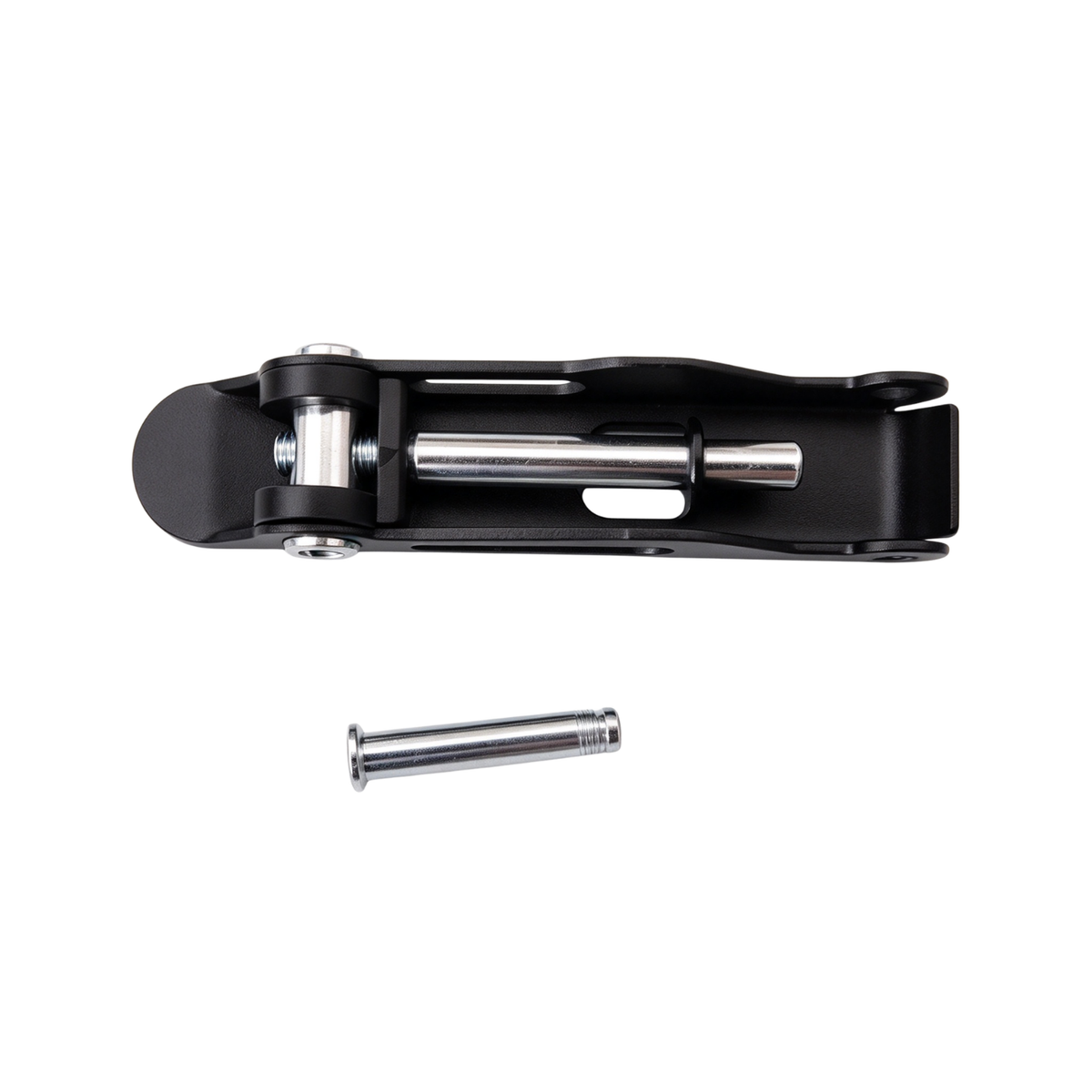 Stem Folding Latch Assembly for F2