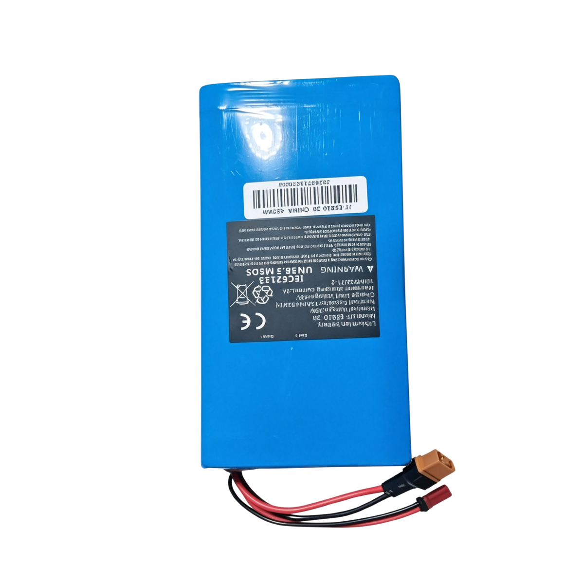 Battery for DX5Pro