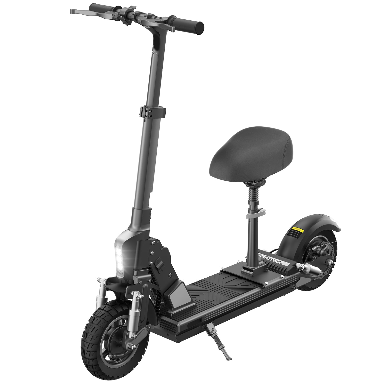 Refurbished X1 800W Off Road Electric Scooter
