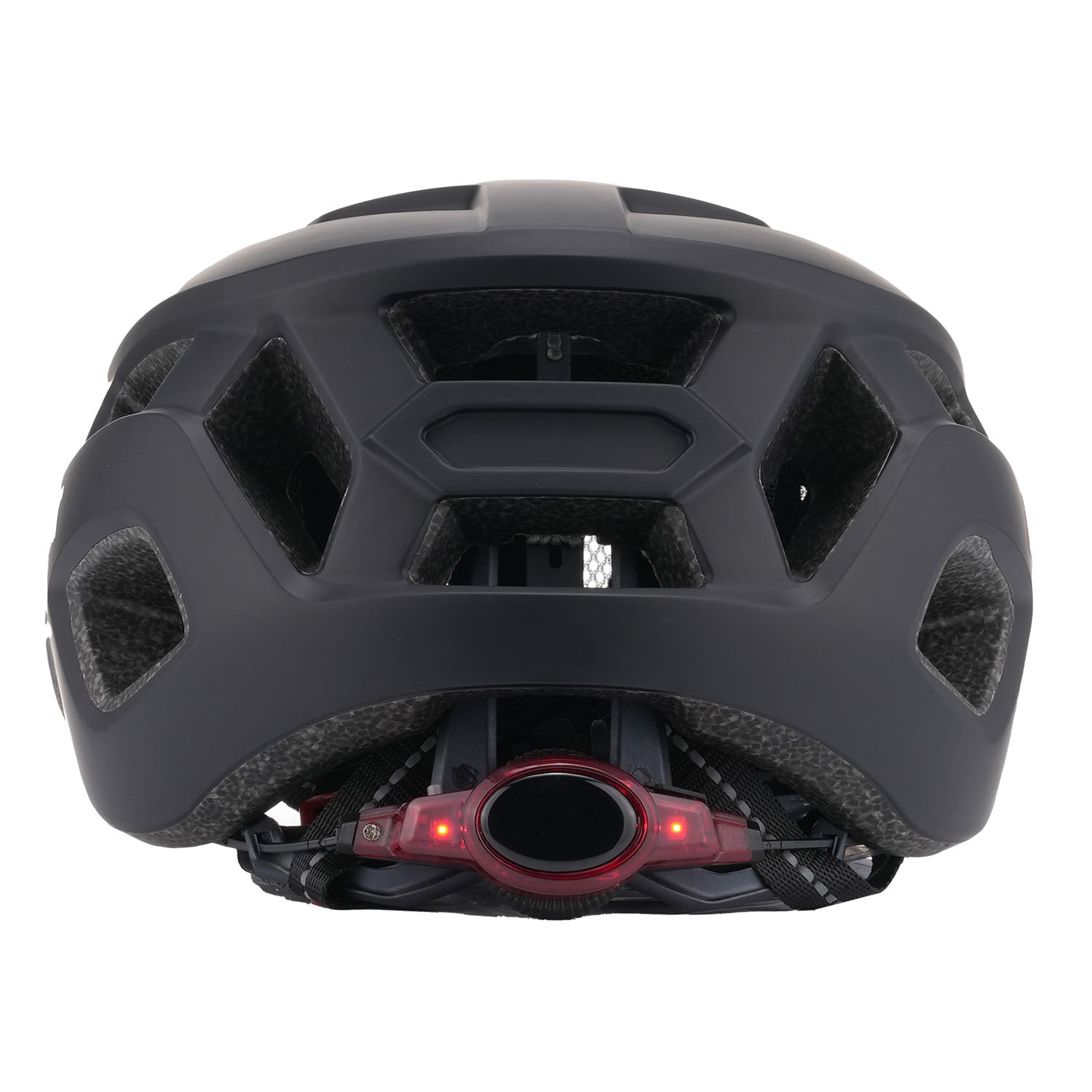 Electric Scooter iScooter Helmet with LED Light