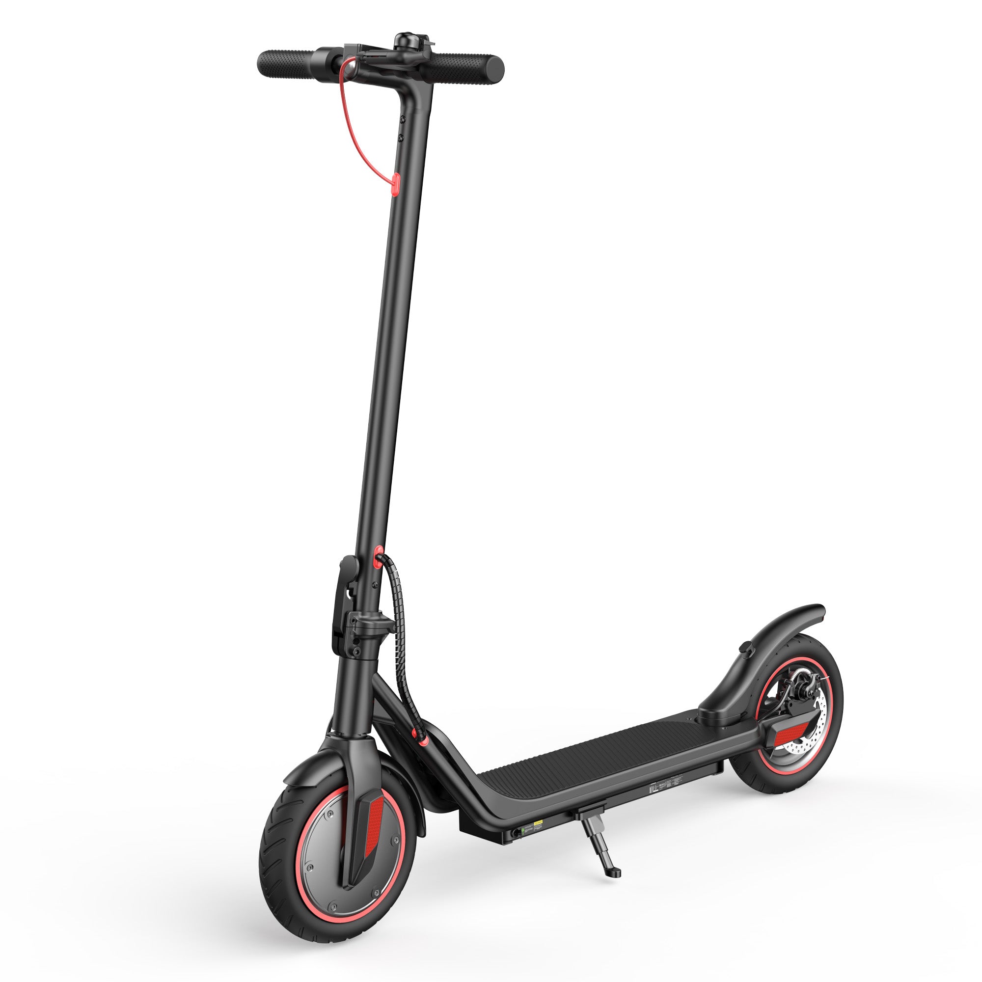 iScooter i8 Series 350/500W Electric Scooter