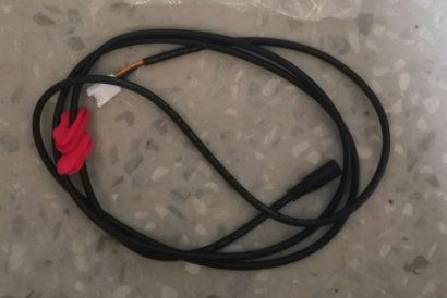 Assembly line (communication line) for i10max