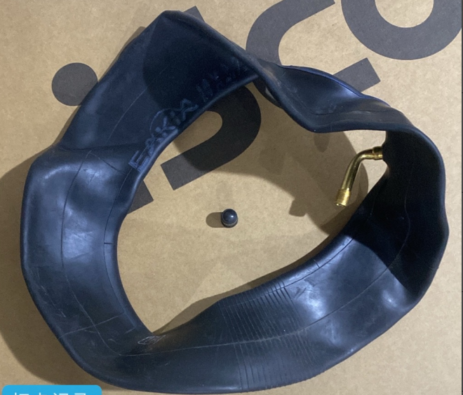 10-inch off-road inflatable inner tube for iX3/iX4/iX7pro (10×2.75)
