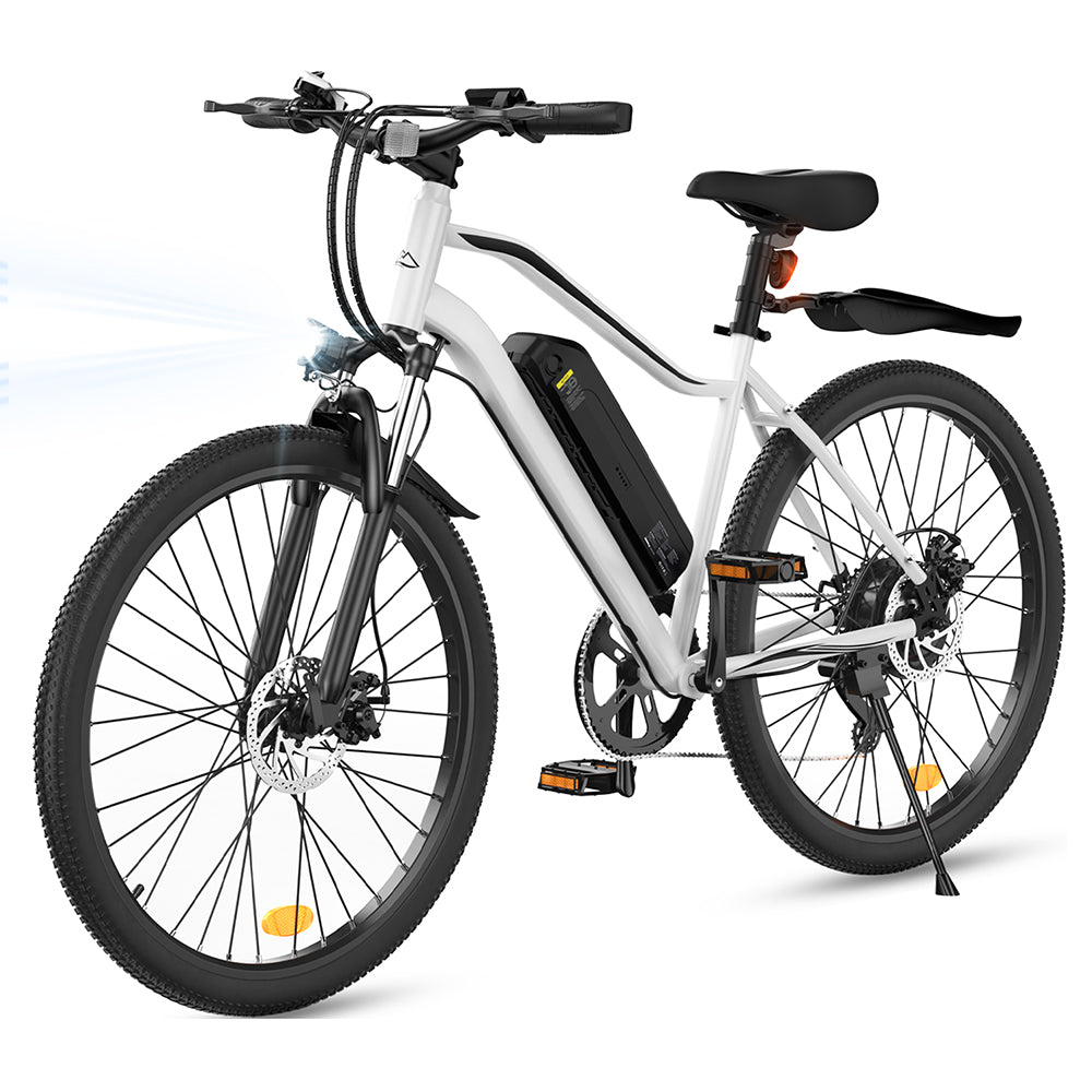 EB3 Bicicleta elétrica com motor de 500 W para adultos