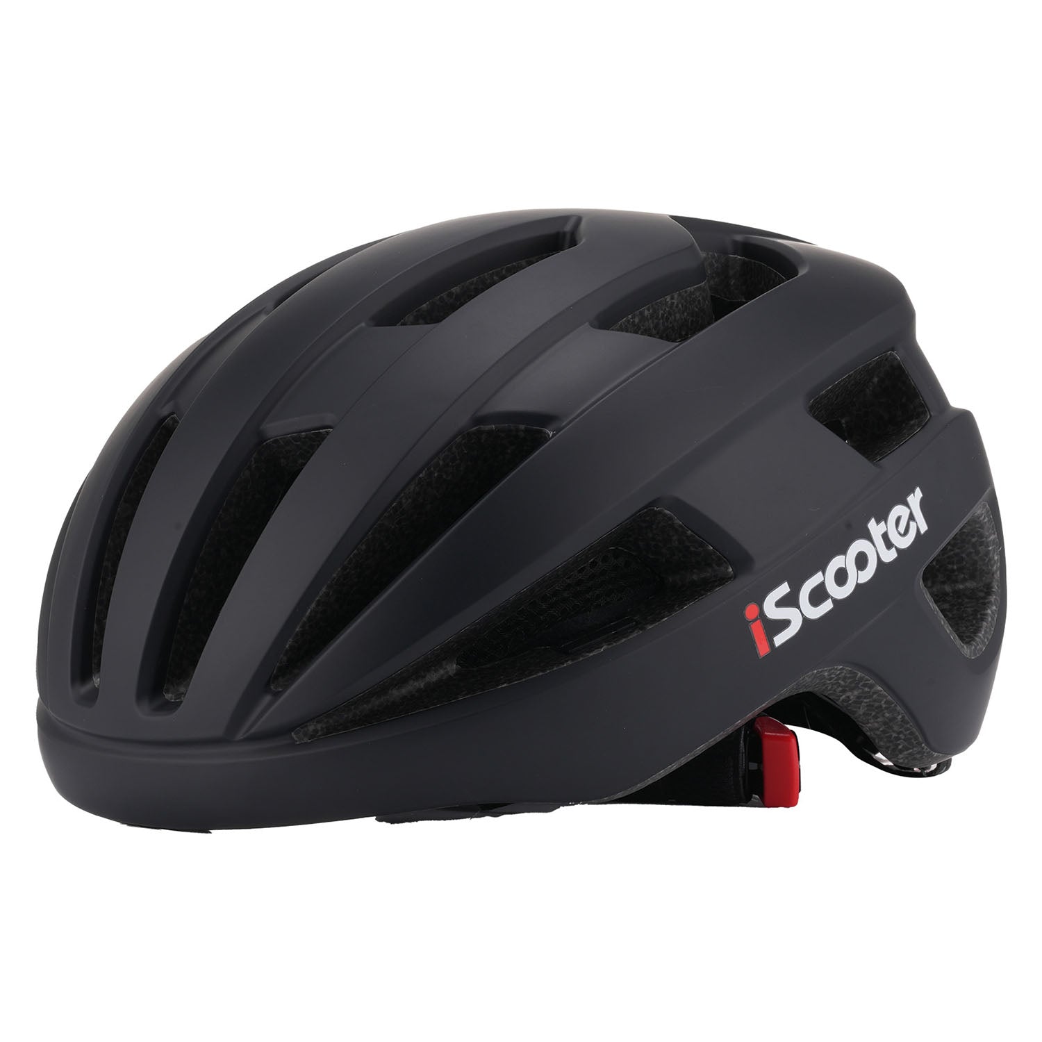 Electric Scooter iScooter Helmet with LED Light