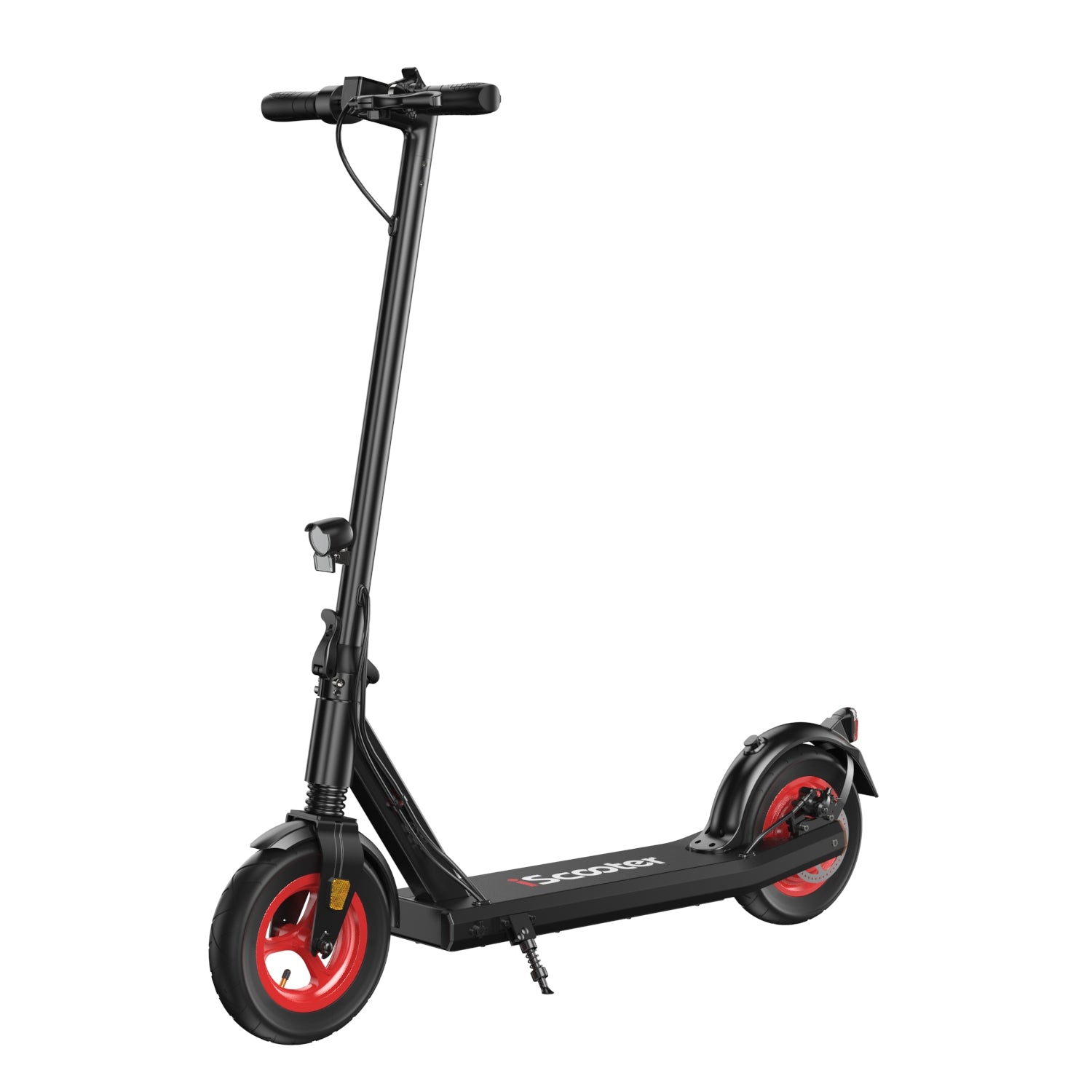 iScooter i9S Commutes Electric Scooter 500W Motor