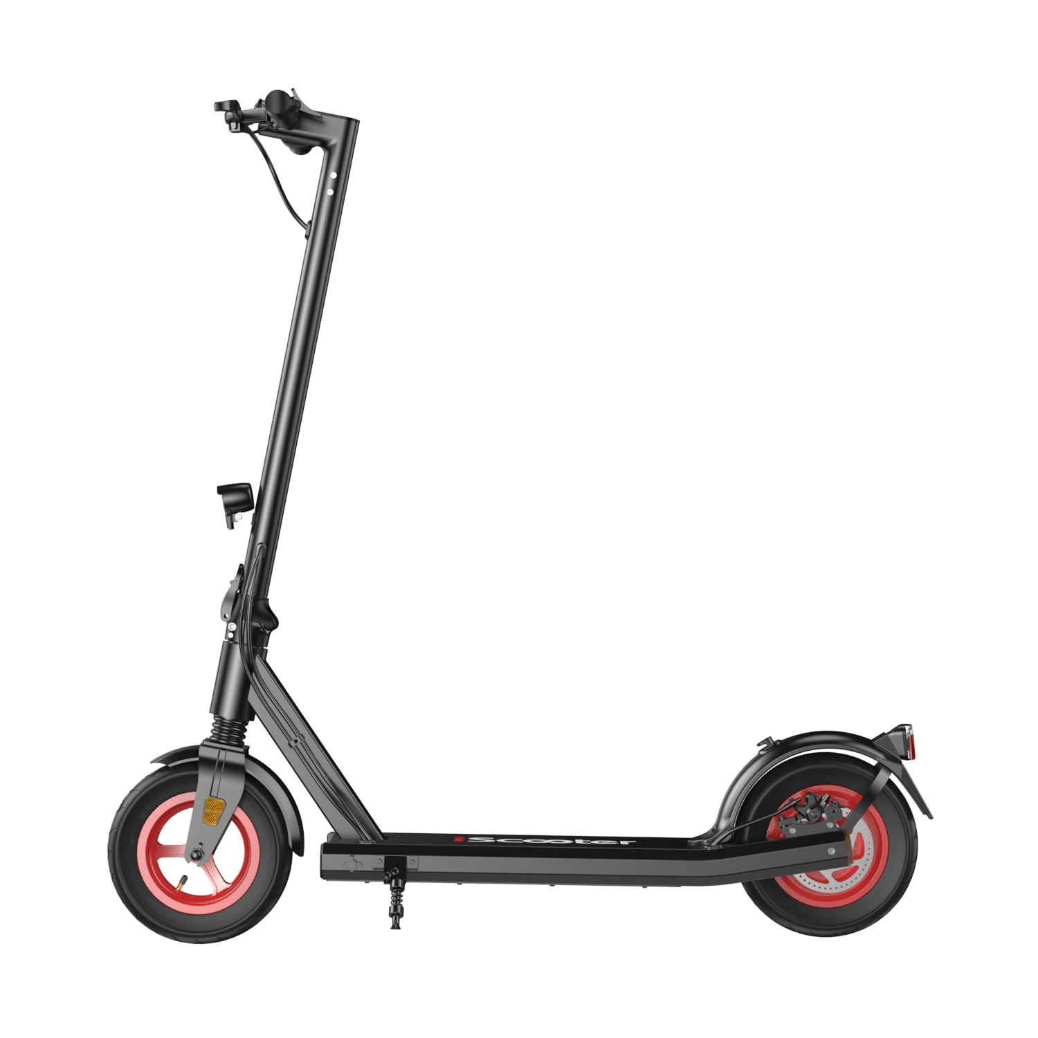 iScooter i9S Commutes Electric Scooter 500W Motor