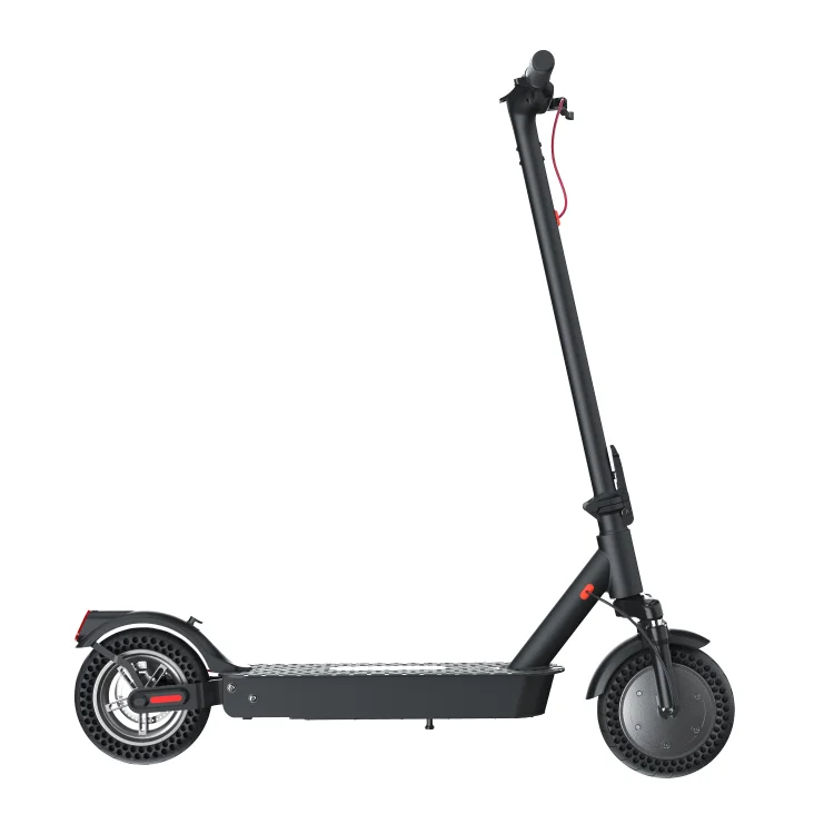 iScooter® Outstanding i9Max 500W Electric Scooter for Adults