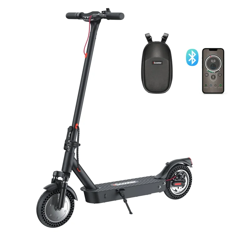 Refurbished i9Max Foldable Electric Scooter 500W