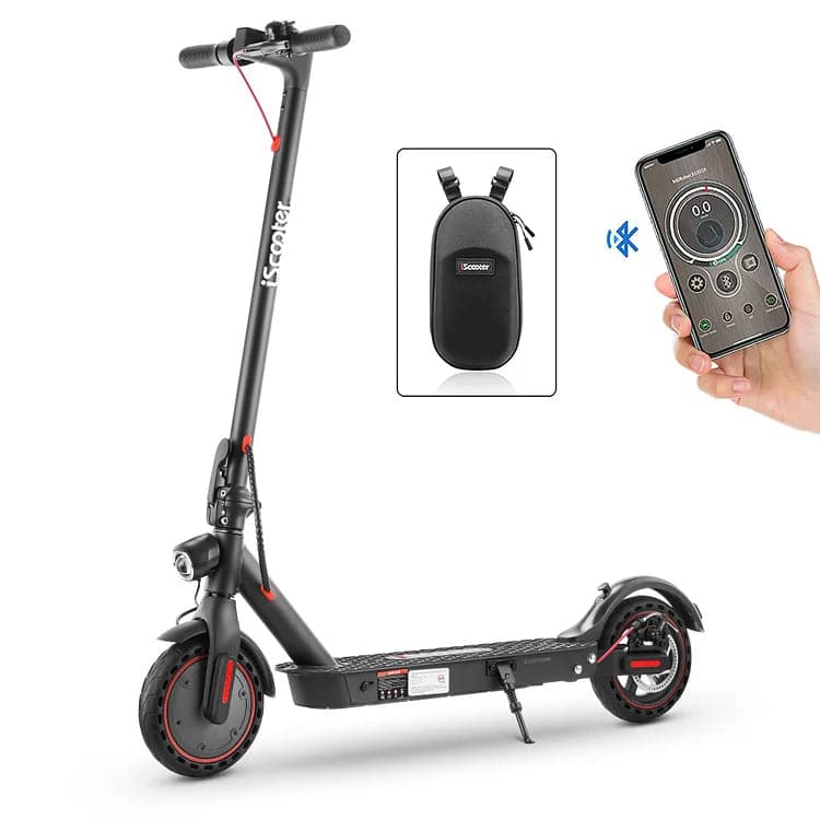 Refurbished 1S Electric Scooter 350W,17Miles