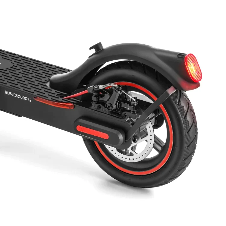 Electric Scooter Tire Guide