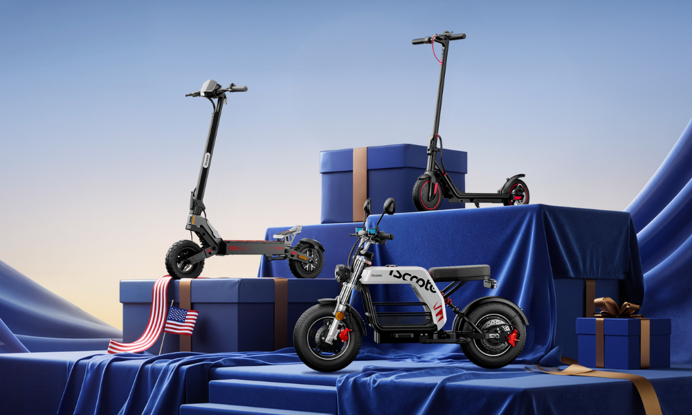Independence Day Sale: Celebrate Freedom with Your Next Ride