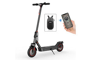 i9Max 500W Electric Scooter