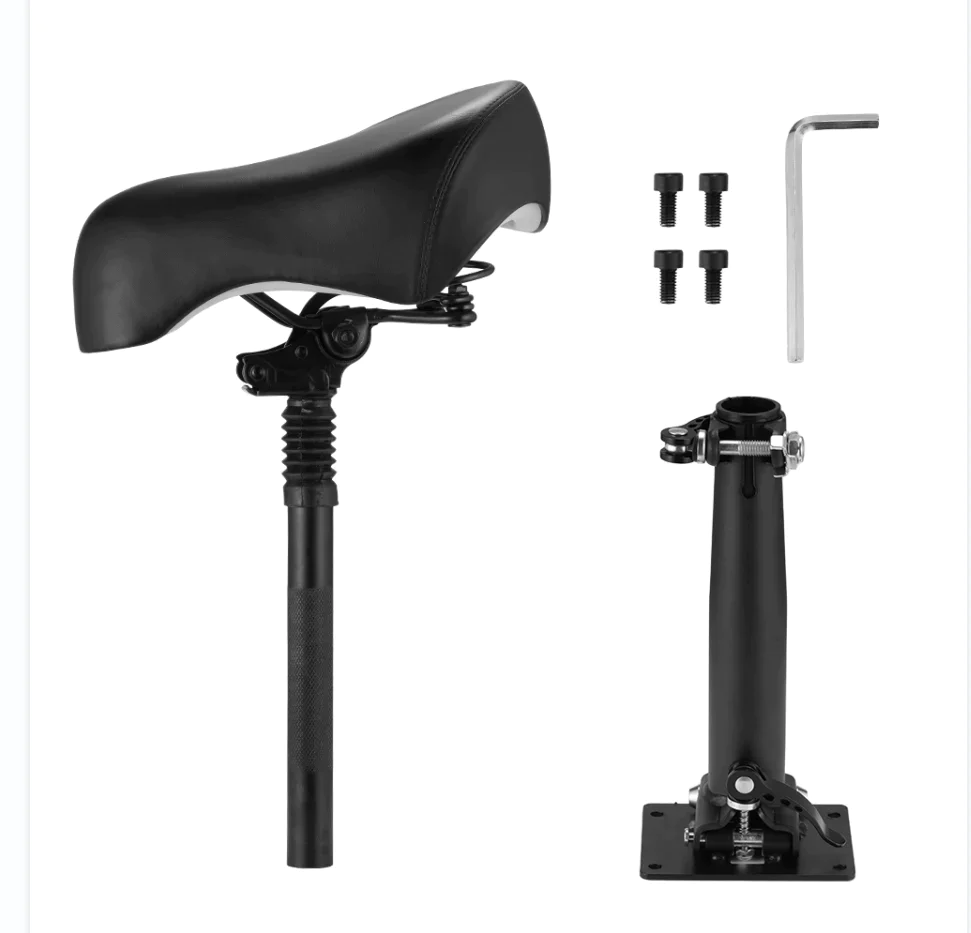 Adjustable Seat for iX6 Electric Scooter