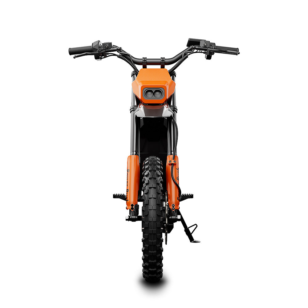 MT2 3000W Motor Electric Dirt Bike