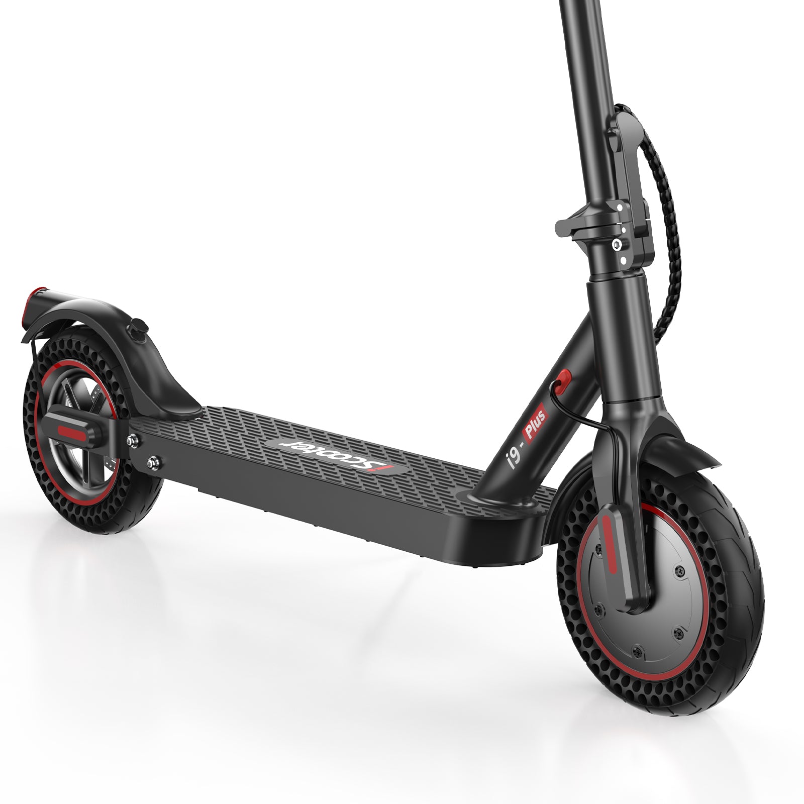 CDAV] Trottinette électrique iScooter i9Max - 500W, 42V 10Ah