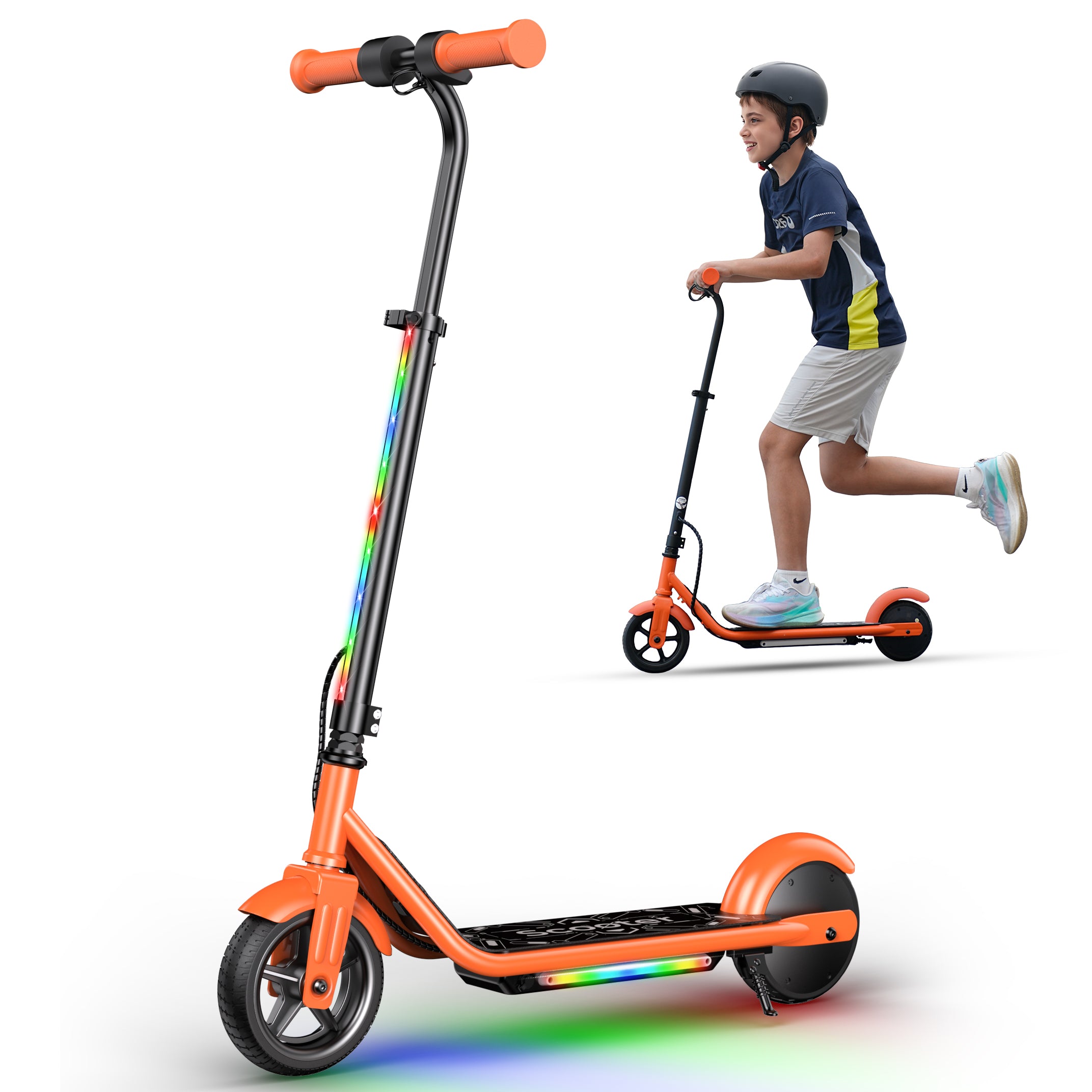 K2Pro Electric Scooter for Kids