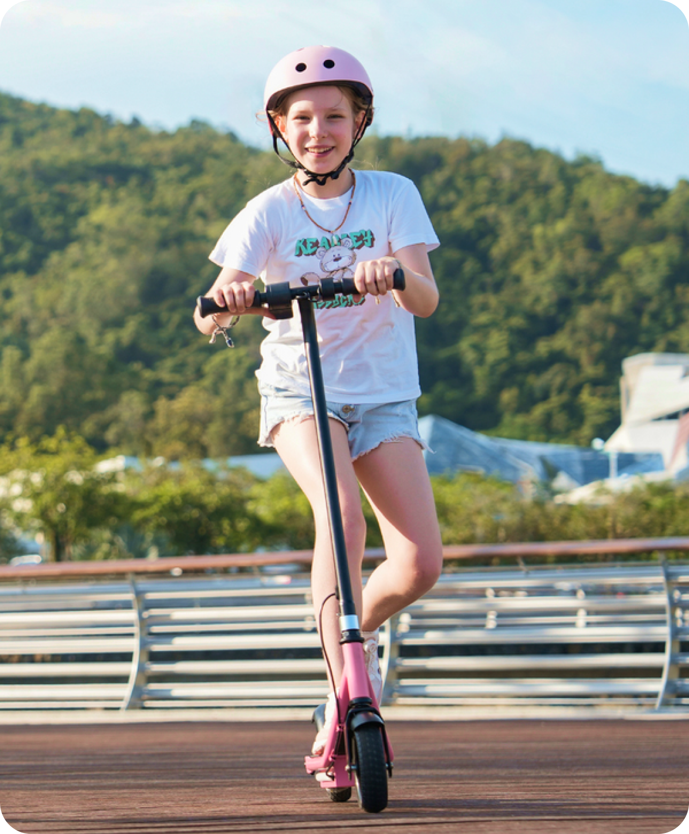 Scooters for Kids