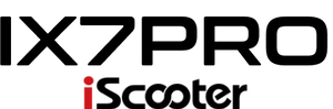 DX5Pro iScooter