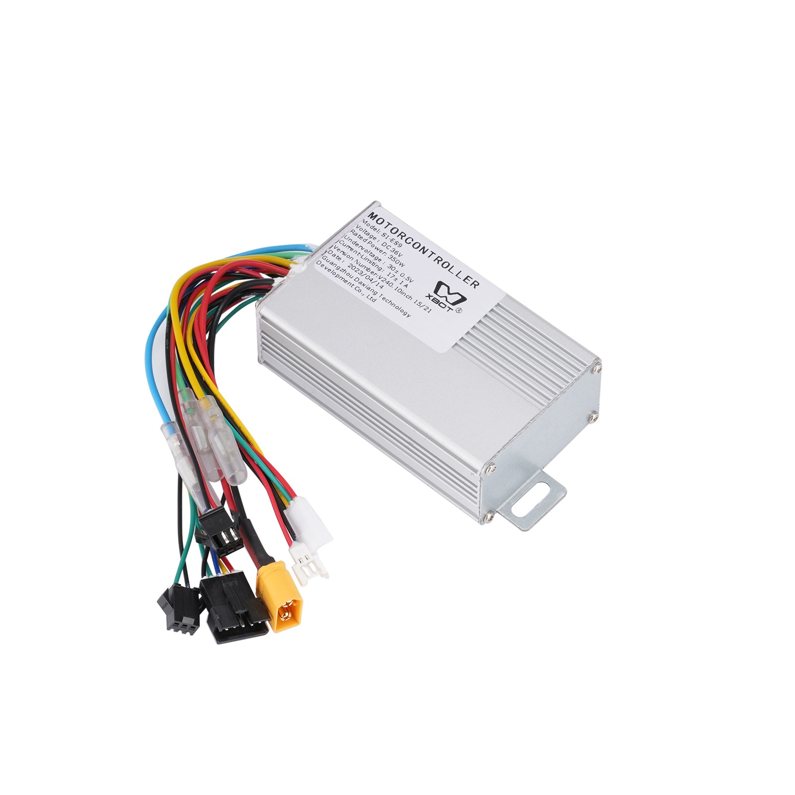 iScooter Controller for i9/1S/i9 Pro Electric Scooter