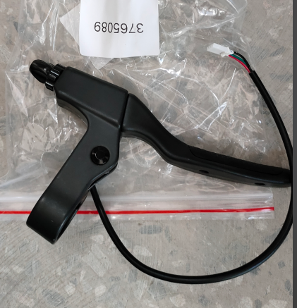 Right brake lever for i10