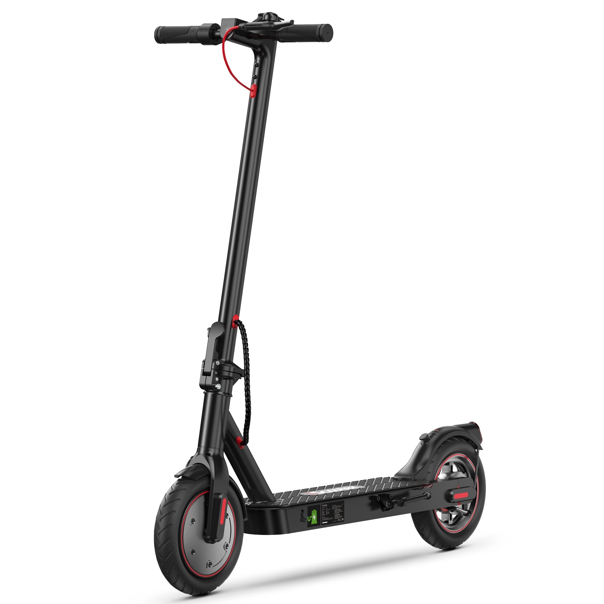 iScooter Commute i8 Electric Scooter 350W for Adults and Teens