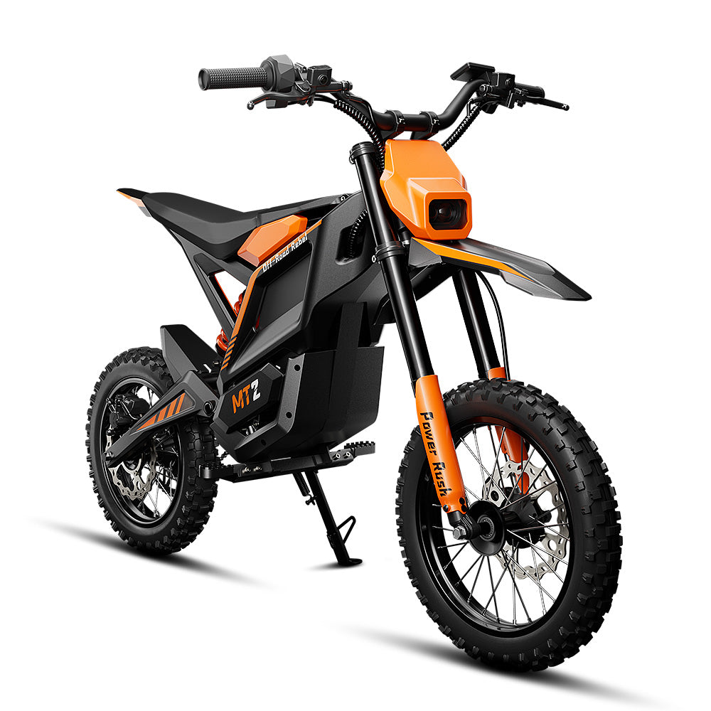 MT2 3000W Motor Electric Dirt Bike