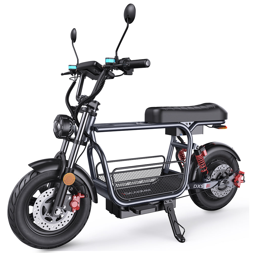iScooter DX5 Electric Scooter