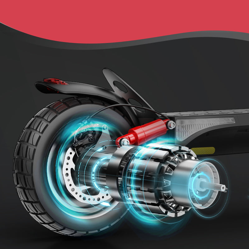 Speed And Climbing Power