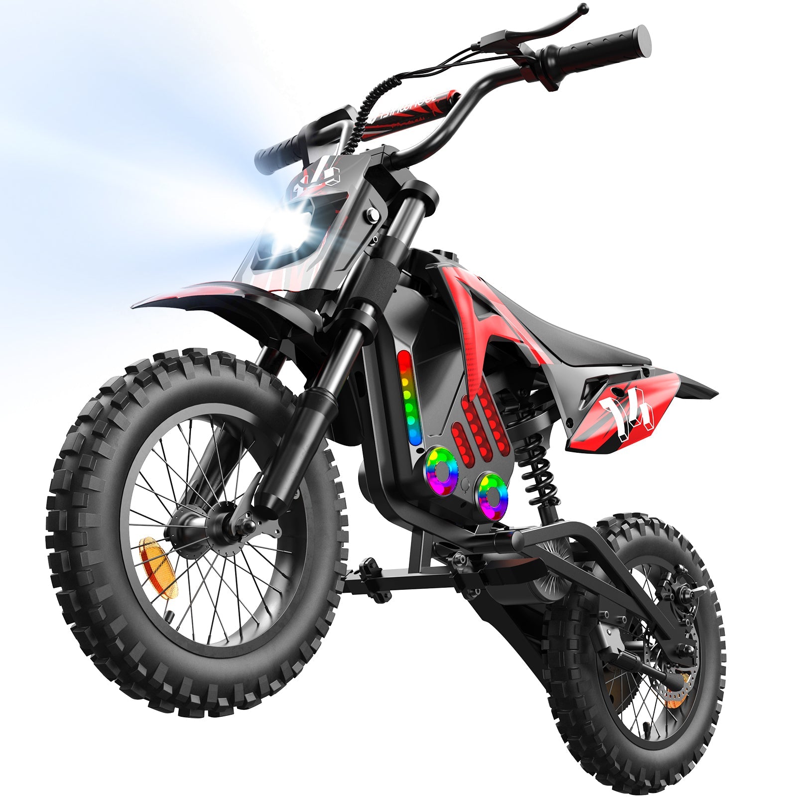 A14 Electric Dirt Bike for Kids