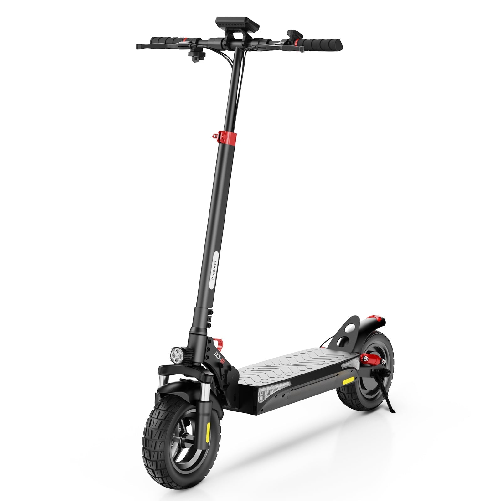 iScooter® iX3 800W Off Road Electric Scooter,25 Mph