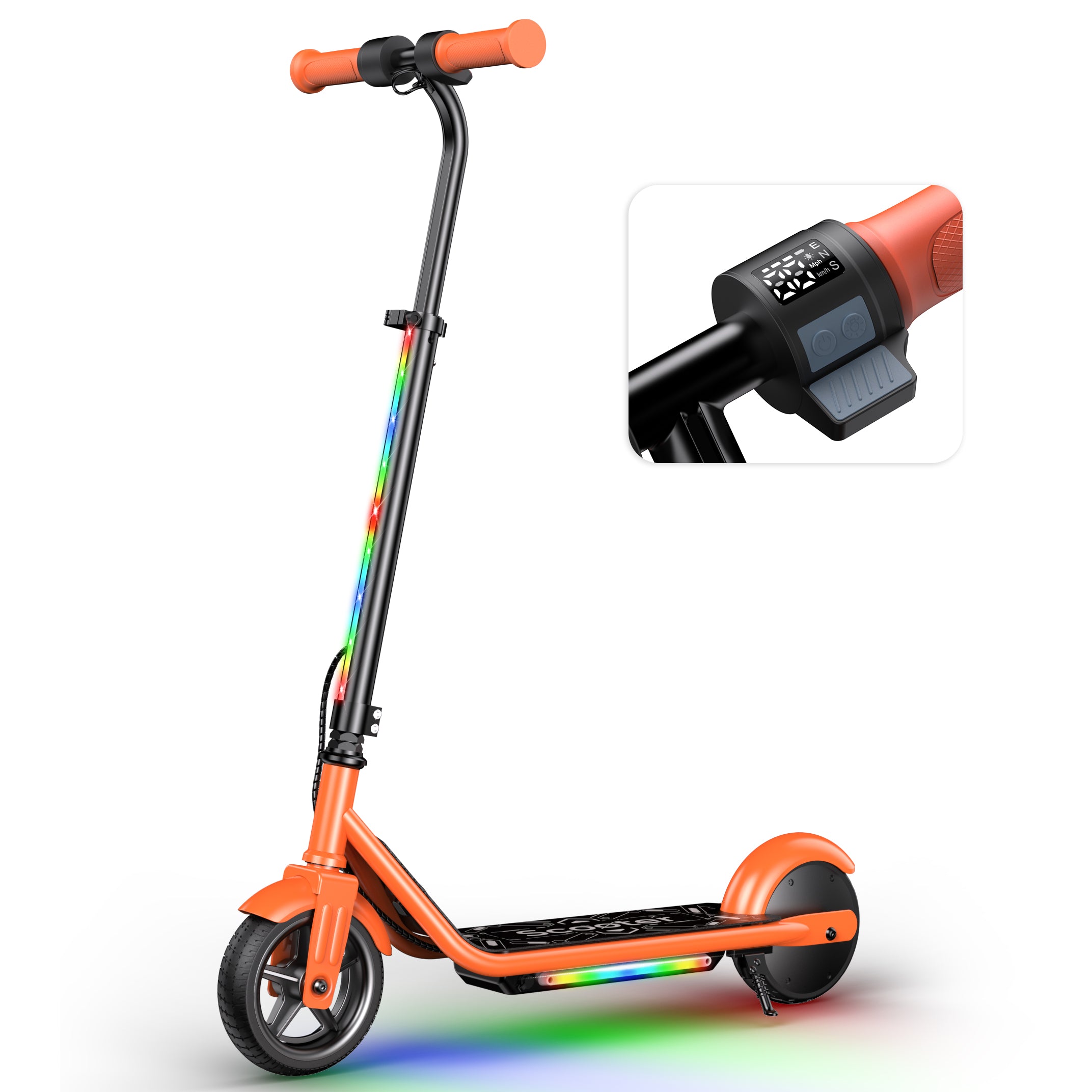 K2Pro Electric Scooter for Kids