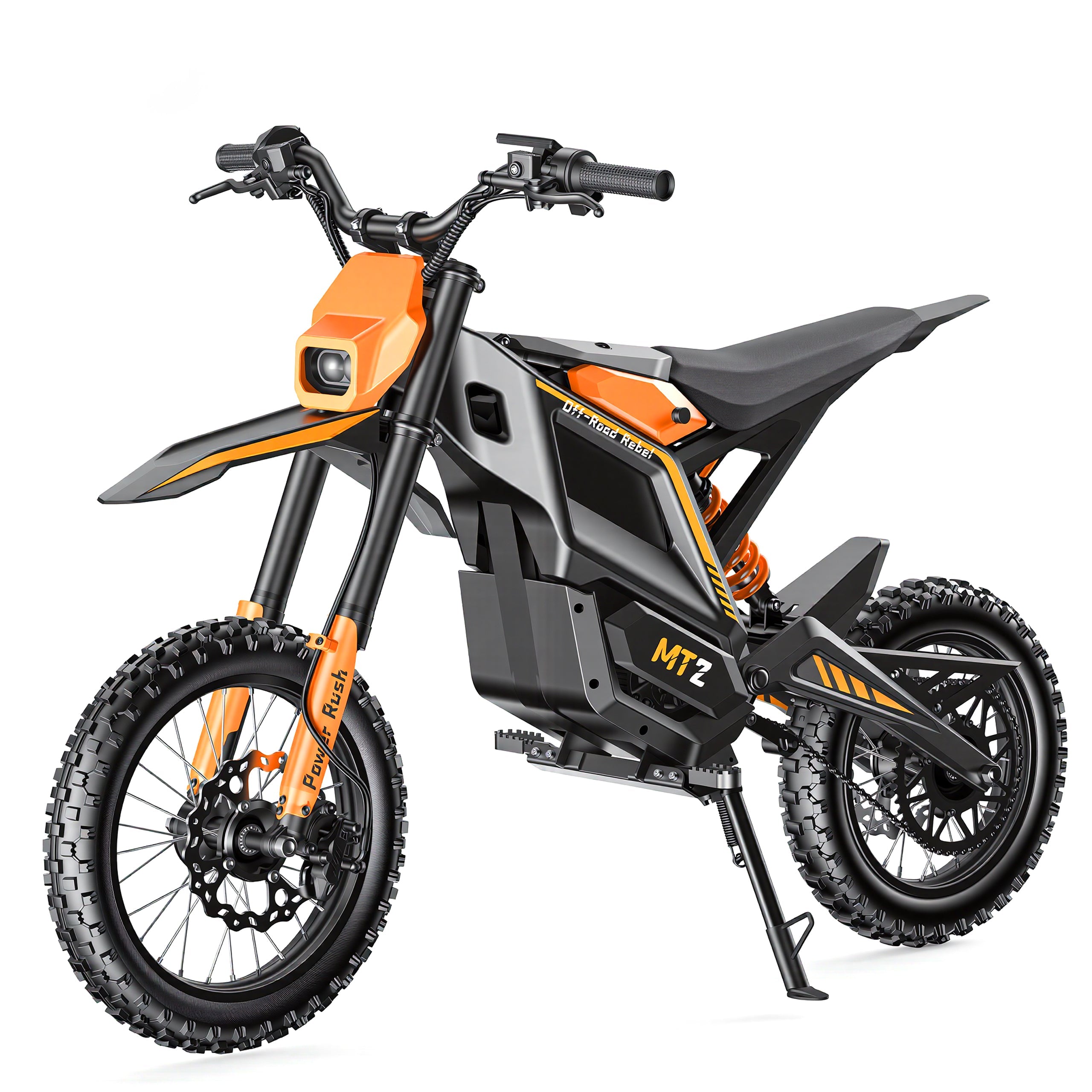 MT2 3000W Motor Electric Dirt Bike