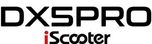 DX5Pro iScooter