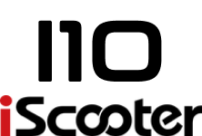 DX5Pro iScooter