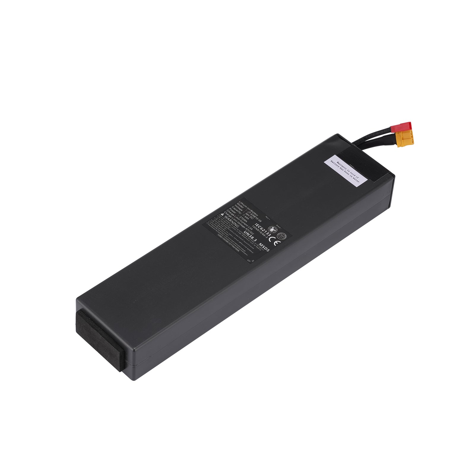 Iscooter 10 Ah battery for MAX/I9 MAX Electric Scooter
