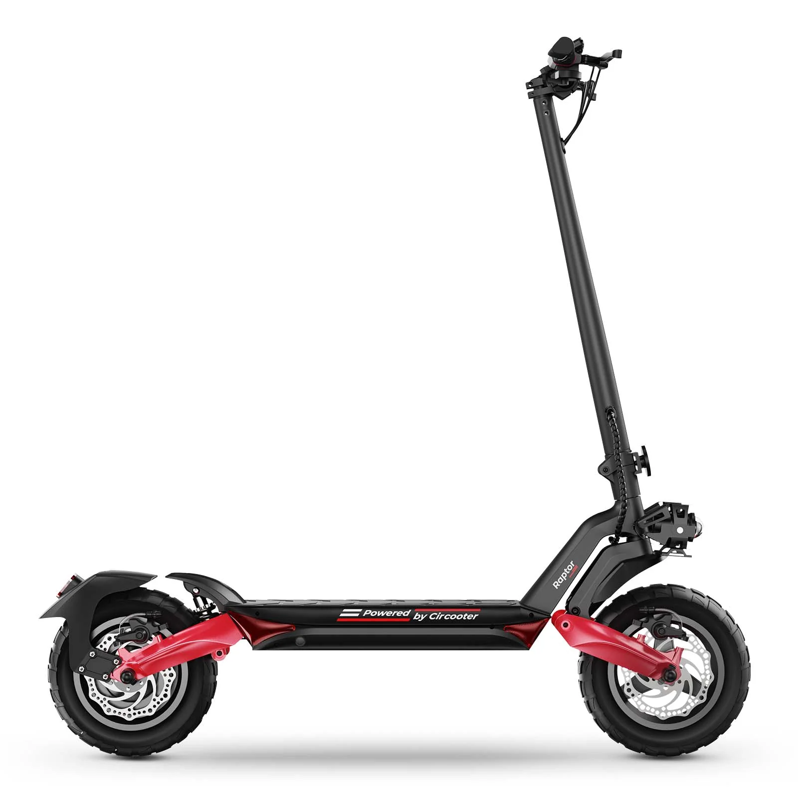 R3 Off Road Electric Scooter 800W Motor, 28 MPH | iScooter