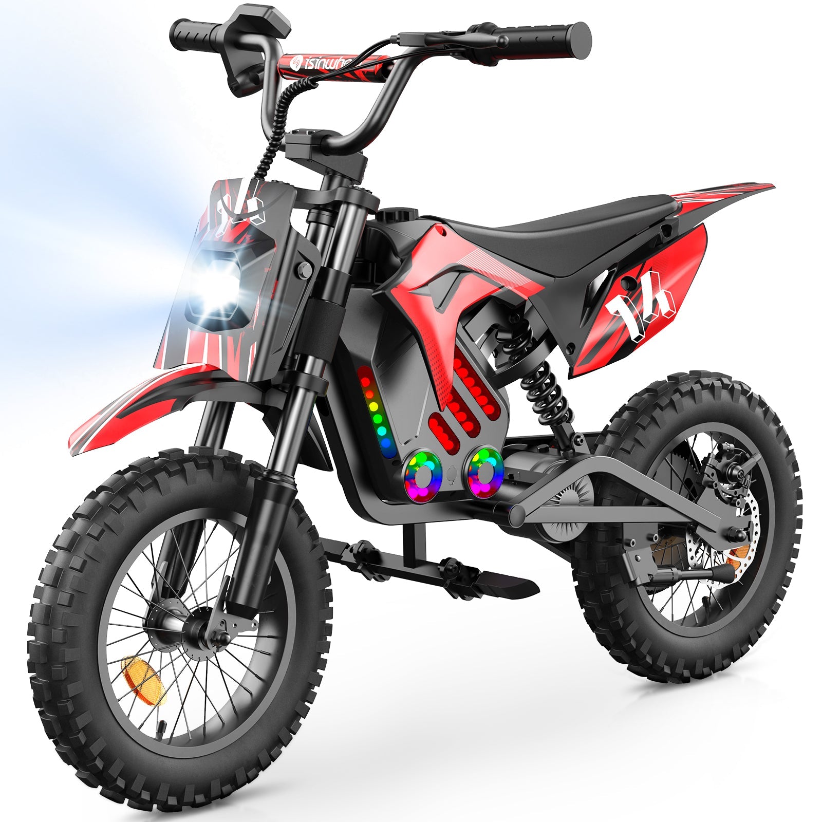 A14 Electric Dirt Bike for Kids
