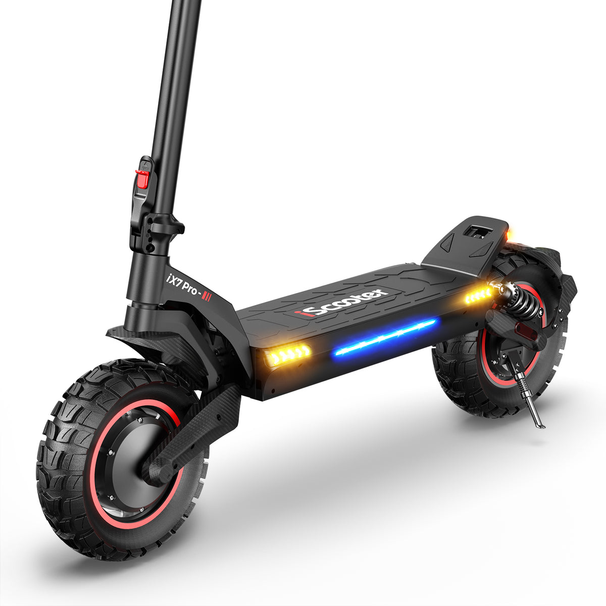 Pro Scoots iScooter iX7 Pro Off-road Electric Scooter