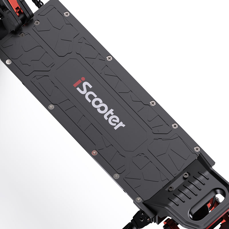 iScooter iX5S Electric Scooter 11