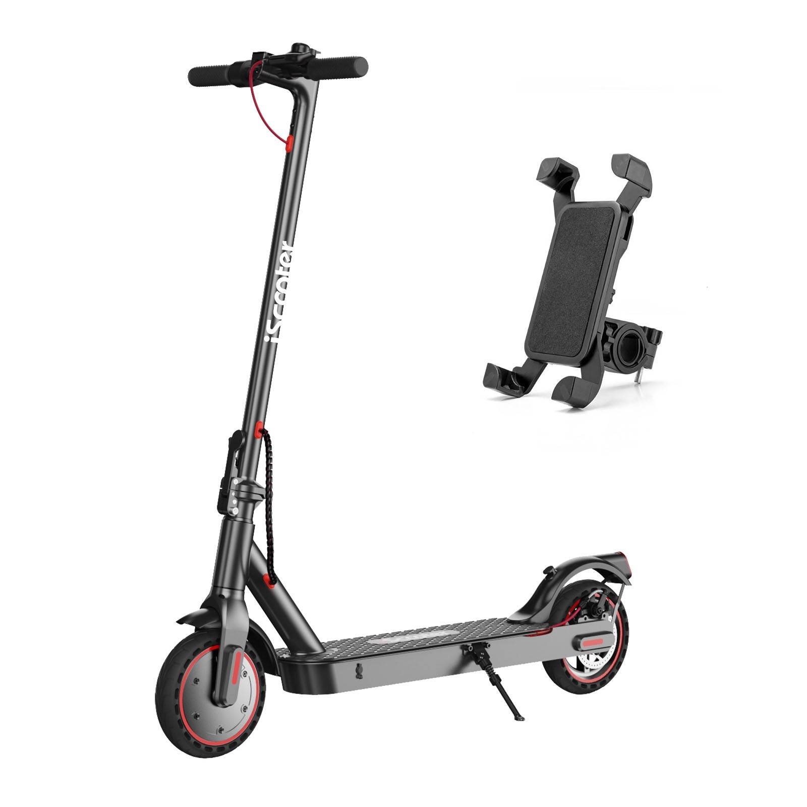 iScooter i9 Foldable Commuting Electric Scooter