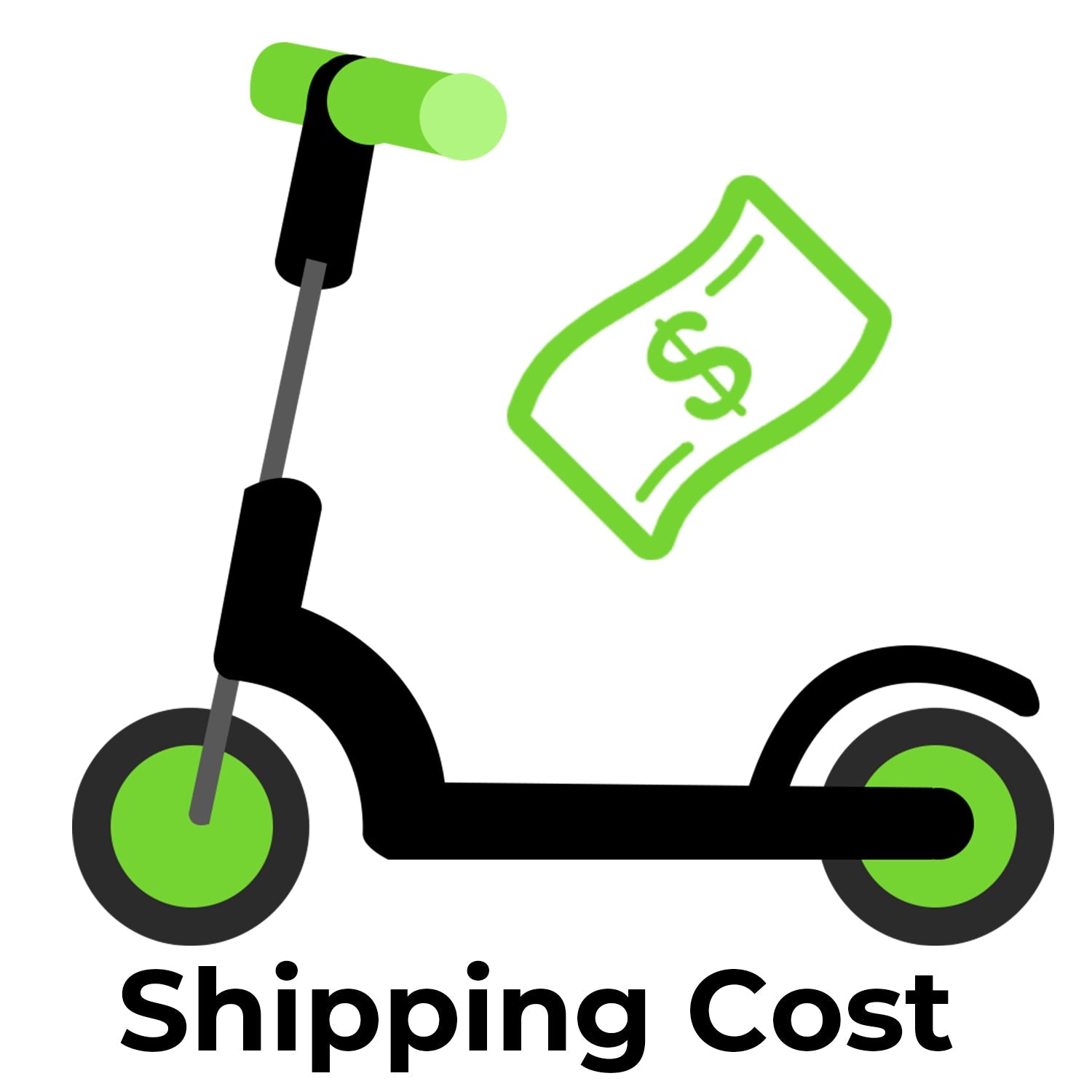 The diference fee for ix8