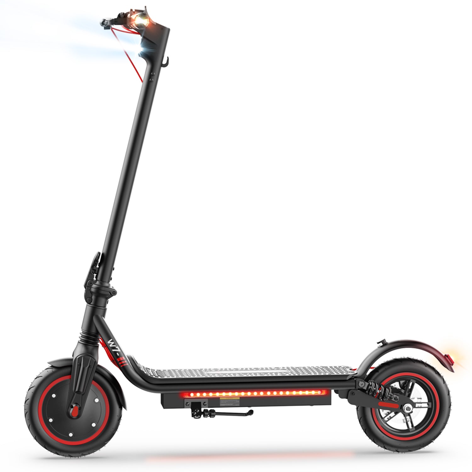 W7 350W Commuting Electric Scooter for Adults