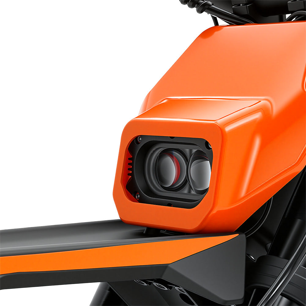 MT2 3000W Motor Electric Dirt Bike